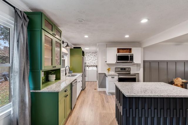 36 Spanish Trails Way, Dallas, GA 30157