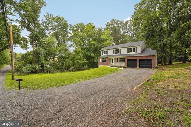 4490 YORK RD, Doylestown, PA 18902
