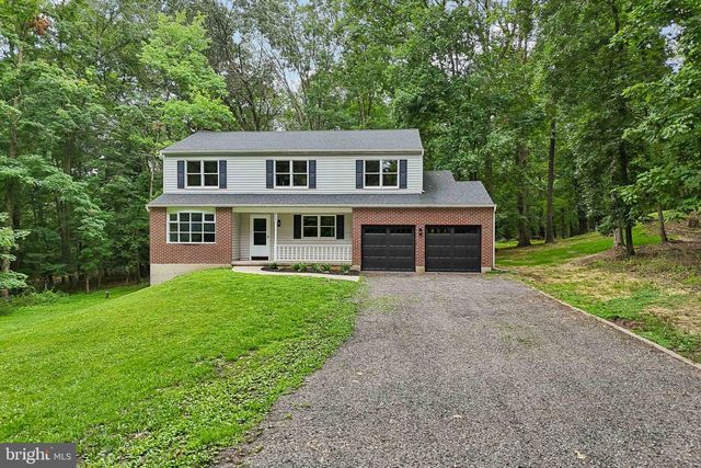 4490 YORK RD, Doylestown, PA 18902