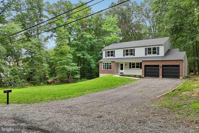 4490 YORK RD, Doylestown, PA 18902