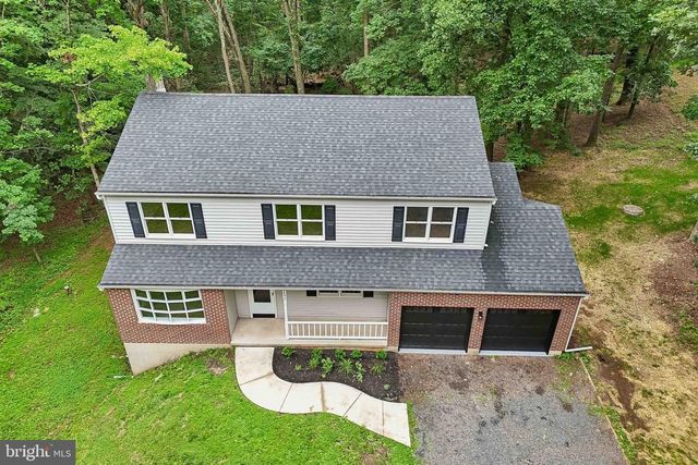 4490 YORK RD, Doylestown, PA 18902