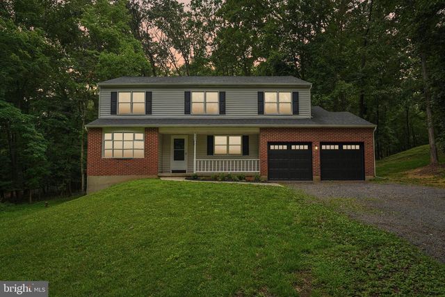 4490 YORK RD, Doylestown, PA 18902