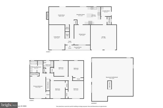 4490 YORK RD, Doylestown, PA 18902