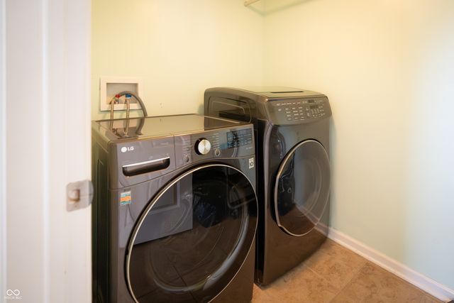5825 Courtyard Crescent, Indianapolis, IN 46234