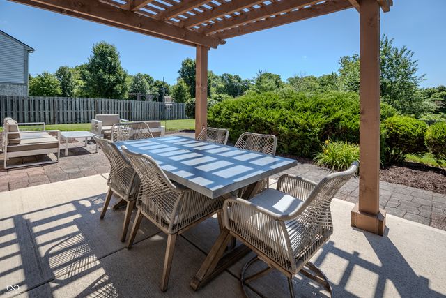 5825 Courtyard Crescent, Indianapolis, IN 46234