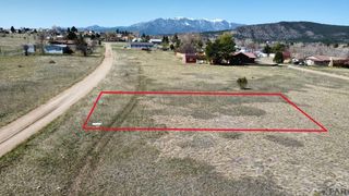 Lot 987 Hicklin Dr, Colorado City, CO 81019