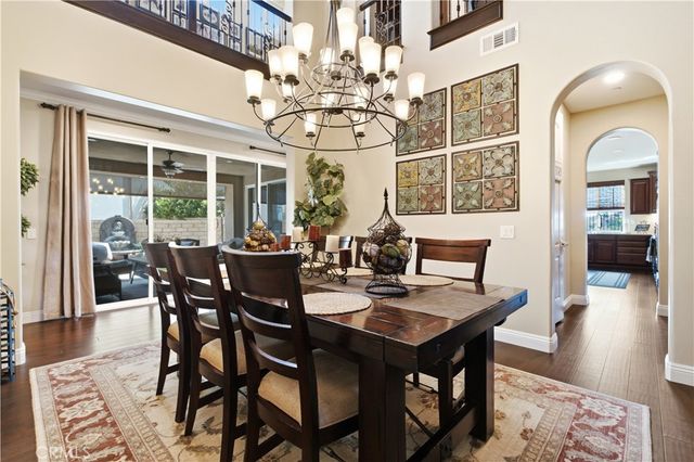 28107 Anvil, Valencia, CA 91354