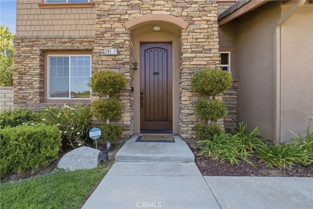 28107 Anvil, Valencia, CA 91354