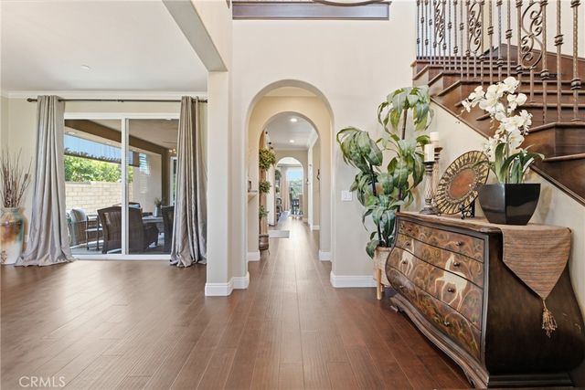 28107 Anvil, Valencia, CA 91354