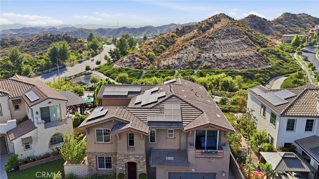 28107 Anvil, Valencia, CA 91354