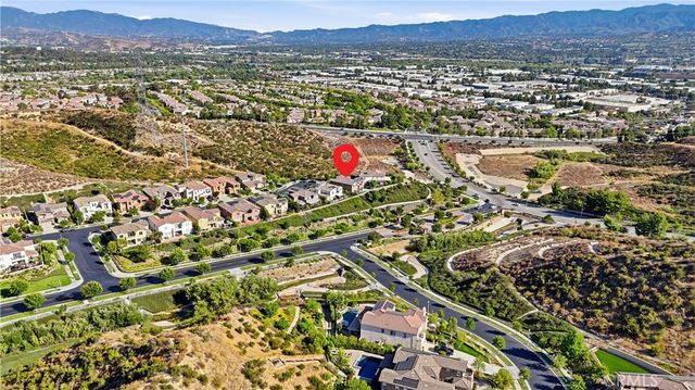 28107 Anvil, Valencia, CA 91354