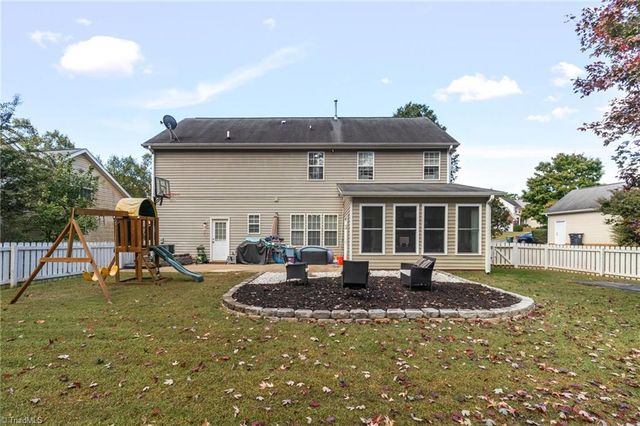 4714 Pine Glen Court, Greensboro, NC 27410