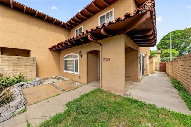 10072 Meadowlark, Fountain Valley, CA 92708