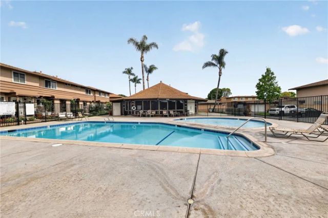 10072 Meadowlark, Fountain Valley, CA 92708