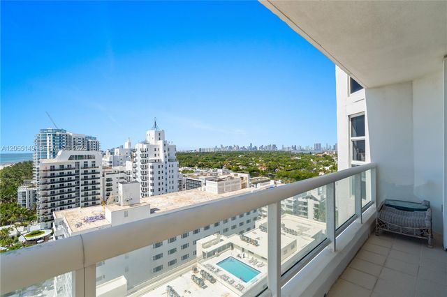 4201 Collins Avenue 1503, Miami Beach, FL 33140