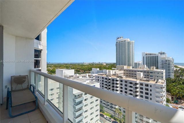 4201 Collins Avenue 1503, Miami Beach, FL 33140