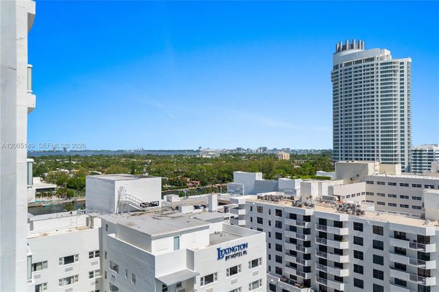 4201 Collins Avenue 1503, Miami Beach, FL 33140