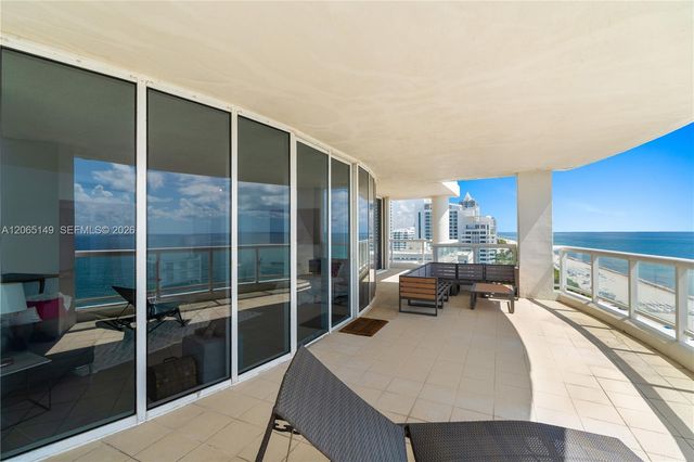 4201 Collins Avenue 1503, Miami Beach, FL 33140