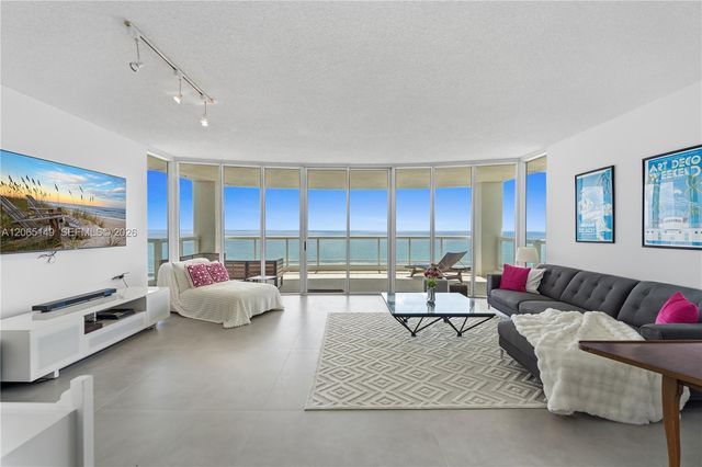 4201 Collins Avenue 1503, Miami Beach, FL 33140