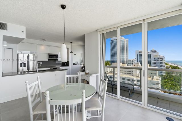 4201 Collins Avenue 1503, Miami Beach, FL 33140