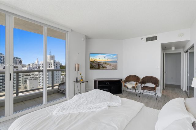 4201 Collins Avenue 1503, Miami Beach, FL 33140