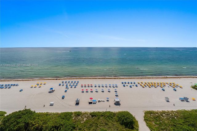 4201 Collins Avenue 1503, Miami Beach, FL 33140