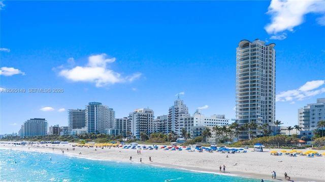 4201 Collins Avenue 1503, Miami Beach, FL 33140