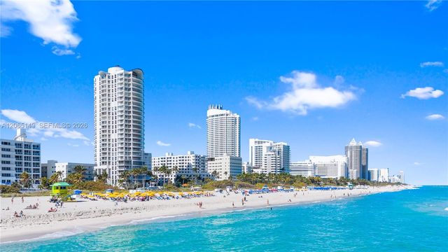 4201 Collins Avenue 1503, Miami Beach, FL 33140