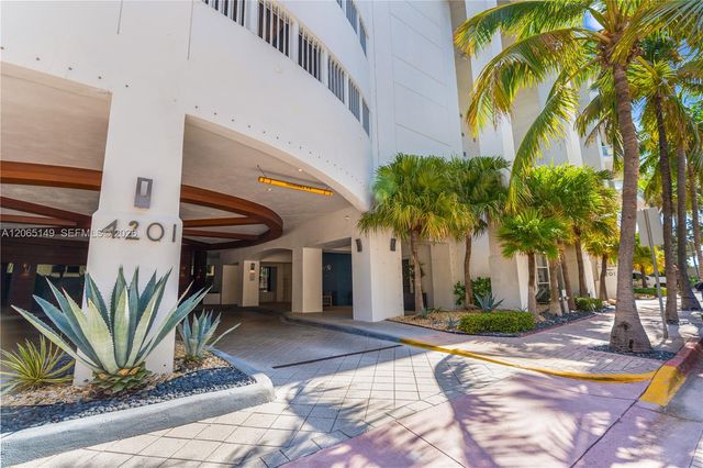 4201 Collins Avenue 1503, Miami Beach, FL 33140