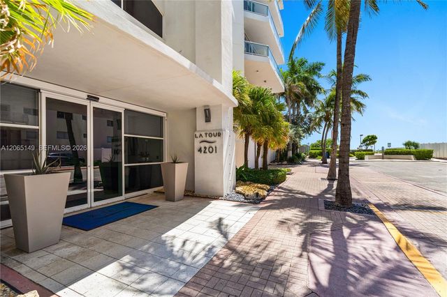 4201 Collins Avenue 1503, Miami Beach, FL 33140