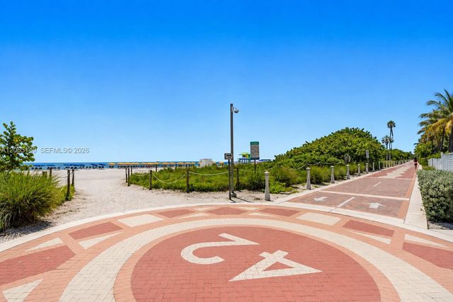 4201 Collins Avenue 1503, Miami Beach, FL 33140