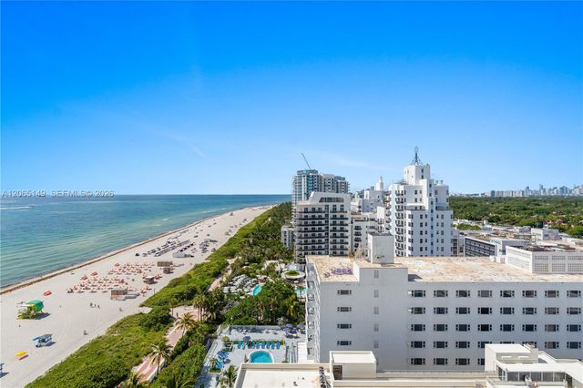 4201 Collins Avenue 1503, Miami Beach, FL 33140