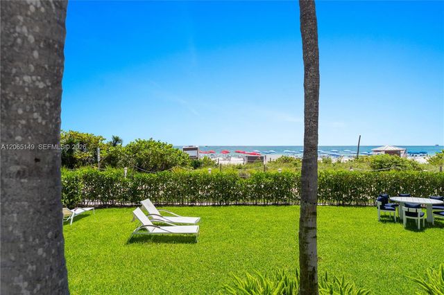 4201 Collins Avenue 1503, Miami Beach, FL 33140