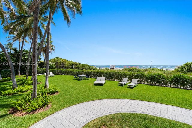 4201 Collins Avenue 1503, Miami Beach, FL 33140