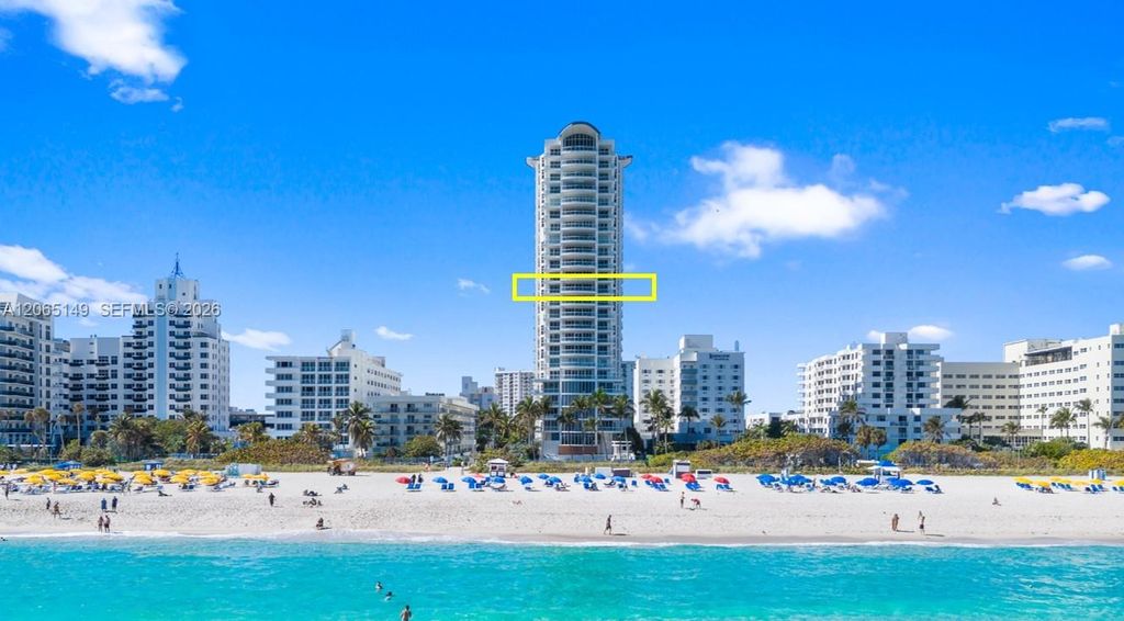 4201 Collins Avenue 1503, Miami Beach, FL 33140