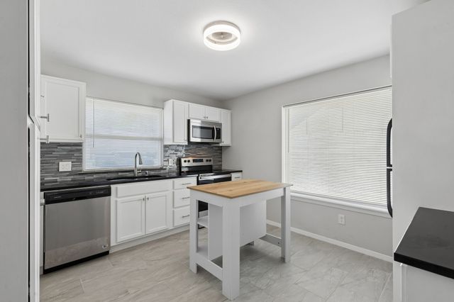 2917 Shenandoah Drive, Garland, TX 75042