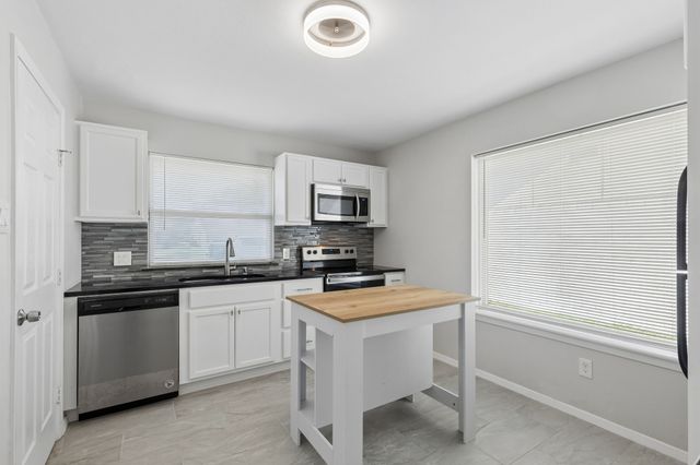 2917 Shenandoah Drive, Garland, TX 75042