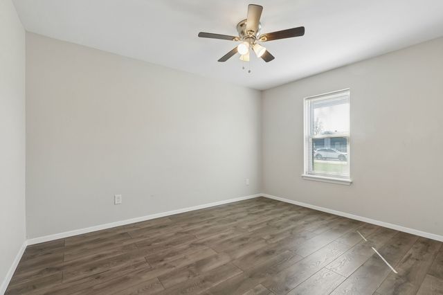 2917 Shenandoah Drive, Garland, TX 75042