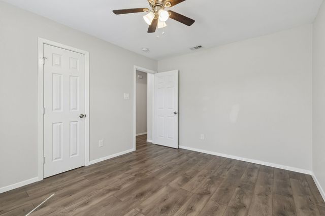 2917 Shenandoah Drive, Garland, TX 75042