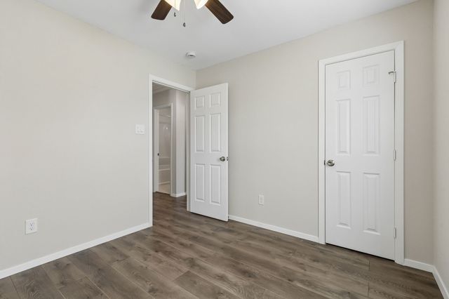 2917 Shenandoah Drive, Garland, TX 75042