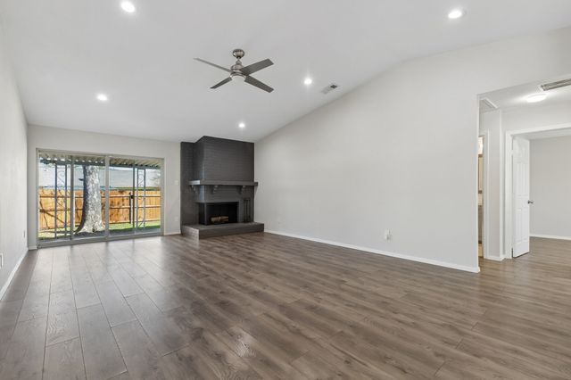 2917 Shenandoah Drive, Garland, TX 75042