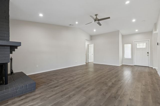 2917 Shenandoah Drive, Garland, TX 75042