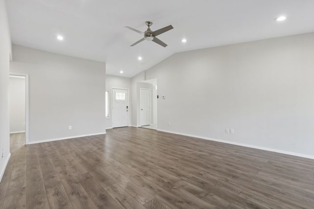 2917 Shenandoah Drive, Garland, TX 75042