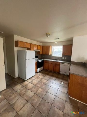 4302 Mattie Drive, Killeen, TX 76549