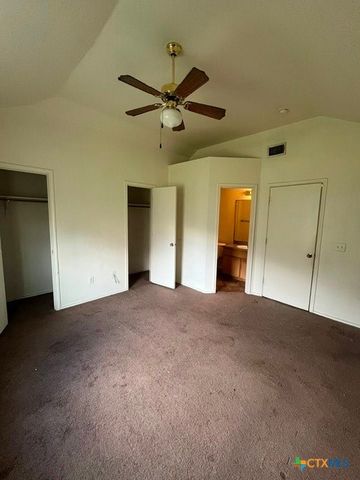 4302 Mattie Drive, Killeen, TX 76549