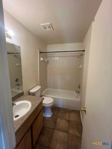 4302 Mattie Drive, Killeen, TX 76549