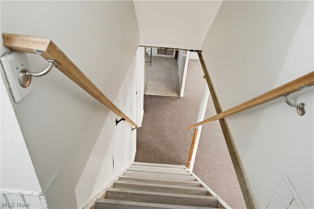 734 Pasadena Avenue, Youngstown, OH 44502