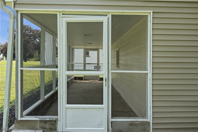 734 Pasadena Avenue, Youngstown, OH 44502
