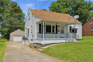 734 Pasadena Avenue, Youngstown, OH 44502
