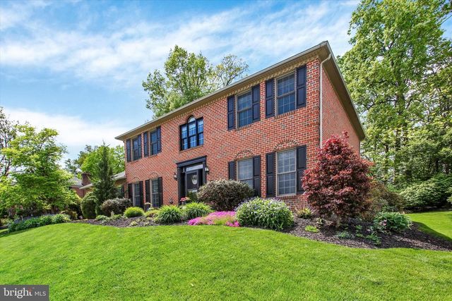 3641 REGENCY LN, York, PA 17402
